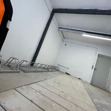 Paris To Bochum, 4 Pers. Apartm. Екстериор снимка