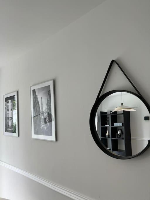 Paris To Bochum, 4 Pers. Apartm. Екстериор снимка