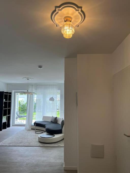 Paris To Bochum, 4 Pers. Apartm. Екстериор снимка