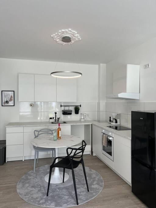 Paris To Bochum, 4 Pers. Apartm. Екстериор снимка