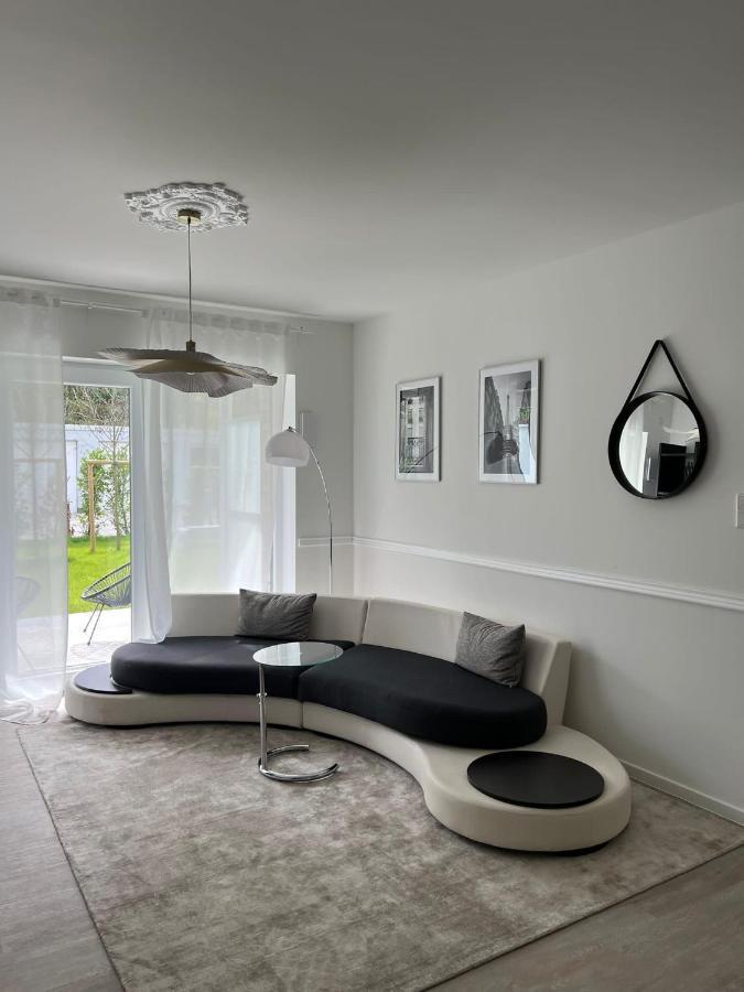 Paris To Bochum, 4 Pers. Apartm. Екстериор снимка